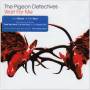 The Pigeon Detectives - Wait For Me
