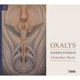 Ensemble Oxalys - Kammermusik