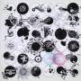 Dan Le Sac Vs. Scroobius Pip - The Logic Of Chance