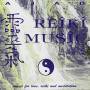 Ajad - Reiki Music 2