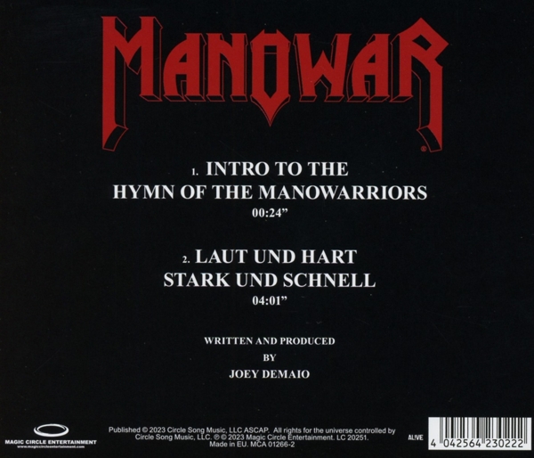 Laut Und Hart Stark Und Schnell 1