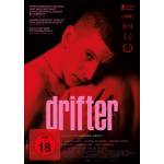 Hannes Hirsch - Drifter [DE-Version, Regio 2/B]