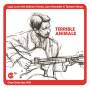 Lage Lund / Sullivan Fortner / Larry Grenadier / T Sorey - Terrible Animals
