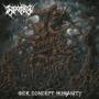 Bloodjob - Sick Concept Humanity