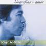 Sergio Godinho - Biografias Do Amor