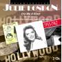 Julie London / + - Cry me a River