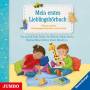 Various - Mein Erstes Lieblingshrbuch.Erste Vorlesegeschic