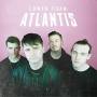 Lower Than Atlantis - Lower Than Atlantis ( Black Edition ) /2cd Special