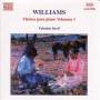 Williams A - Piano Music 1