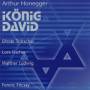 Trtschel / Fischer / Ludwig / Schneider / Fricsay / RIAS Sy - Knig David