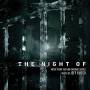 Jeff Russo -The Night Of (cd Album) - Night Of / O.s.t.