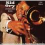 Kid Ory - Legendary 1944-45 Crescent Records