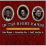 In The Right Hands / Various - In The Right Hands