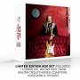Walter Trout - Ordinary Madness (Ltd.Edition Box Set)