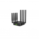 Milesight Iot - IoT Milesight Industrial Cellular Router 5G Wi-Fi GPS Supported