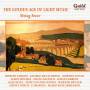 Deltour / Holmes / Farnon / Morton Gould / + - String Fever