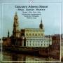Schsisches Vocalensemble; Matthias Jung - Missa; Litaniae; Miserere