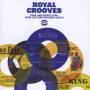 Various - Royal Grooves-Funk And Groovy Soul From The King R