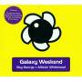 VARIOUS / BOY GEORGE+A.WHITEHEA - GALAXY WEEKEND