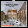Opella Musica; Camerata Lipsiensis; Gregor Meyer - Smtliche geistliche Werke Vol.8
