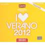 I Love Verano 2012 - I Love Verano 2012