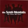 Senti-mentals - Auteur Labels - Les Disques Du