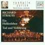 David Zinman - Strauss/Vol.2/Orchestral Works