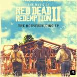 V / A - The Music of Red Dead Redemption 2: