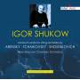 Igor Shukow / New Moscow Chamber - Igor Shukow dirigiert