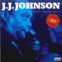 J.j. Johnson - The Savoy Recordings