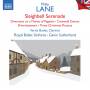 Butler / Sutherland / Royal Ballet Sinfonia - British Light Music,Vol.15