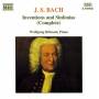 Wolfgang Rbsam - Inventionen Und Sinfonien