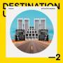 Pig & Dan - Destination Unknown 2