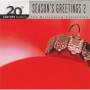 Seasons Greetings: Millenni - Vol. 2-seasons Greetings: Millenni