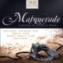 Callas / Gulda / Bostock / Serafin / Bernstein / Karaja - Masquerade-Carnival in Classical Music