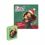 Kira Kolumna - Verpeilte Weihnachten