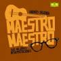 Andres Segovia - Maestro Maestro
