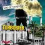 Turbobier - King of Simmering