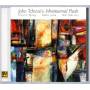 John Tchicai - Infinitesimal Flash