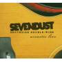Sevendust - Southside Double-live
