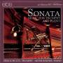 Schultz / Rowe - Sonata-Music For Trumpet And