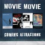Movie Movie - Coming Attractions (10 EP)