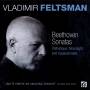 Vladimir Feltsman - Klaviersonaten