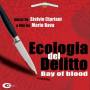 Stelvio Cipriani - Ecologia Del Delitto / O.s.t.