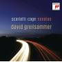 David Greilsammer - Scarlatti & Cage Sonatas