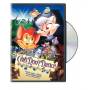 Cat's Don't Dance - Warner Home Video Cats Don't Dance, DVD English