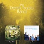 Derek Band Trucks - Joyful Noise/Backyard Tracks