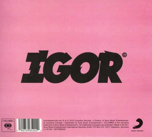Igor 1