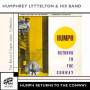 Humphrey Lyttelton - Humph Returns To Conway
