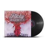 Ricky Warwick - Blood Ties (Black Vinyl)